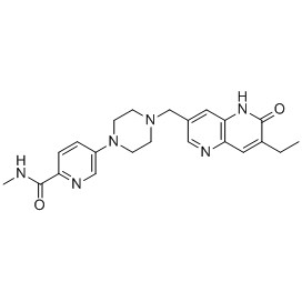 AZD-5305 CAS br.:2589531-76-8