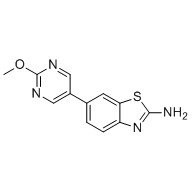 FTO-IN-3 CAS br.: 2585198-87-2