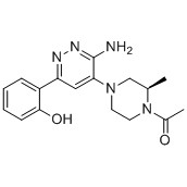 GNE-064 CAS br.:1997321-20-6
