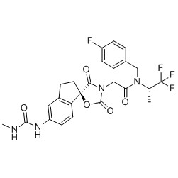 A-485 CAS br.:1889279-16-6