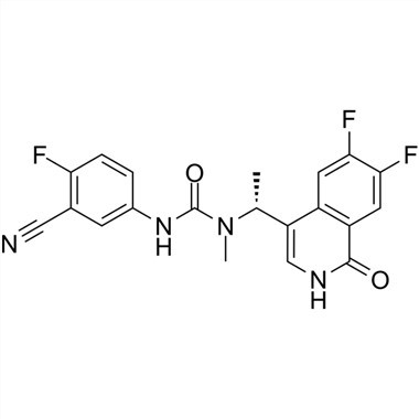 AB836 CAS br.:2445597-31-7