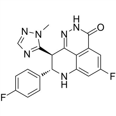 BMN 673 CAS br.:1207456-01-6
