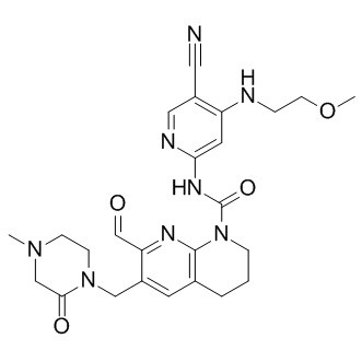 FGF401 CAS br.:1708971-55-4