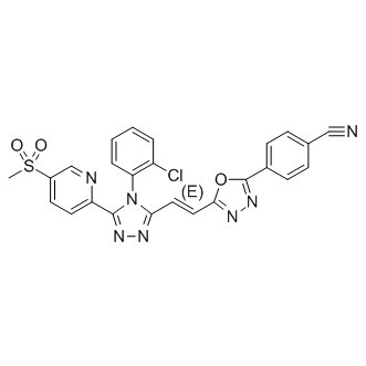 G007-LK CAS br.:1380672-07-0