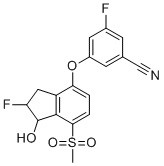 HIF-2 -IN-2 CAS br.:1672666-82-8