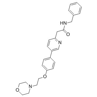 KX2-391 CAS br.:897016-82-9