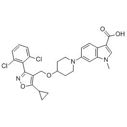LY2562175 CAS br.:1103500-20-4