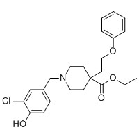 ML359 CAS br.:1069858-99-6