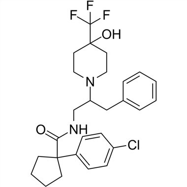 PF-04745637 CAS br.:1917294-46-2