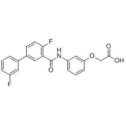 PGN9856 CAS br.:863704-91-0