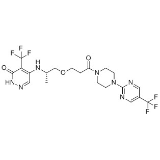 RBN2397 CAS br.: 2381037-82-5