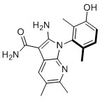RP-6306 CAS br.:2719793-90-3