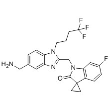 RV521 CAS br.: 1903763-82-5