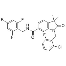 STING aktivator spoj 53 CAS br.:2259624-71-8
