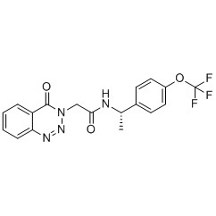TAK041 CAS br.: 1929519-13-0