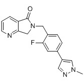 VU0453595 CAS br.: 1432436-13-9