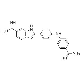 Sinukleozid CAS br.:502139-01-7