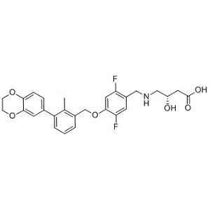 BMS-200 (BMS200;BMS 200) CAS br.: 1675203-82-3