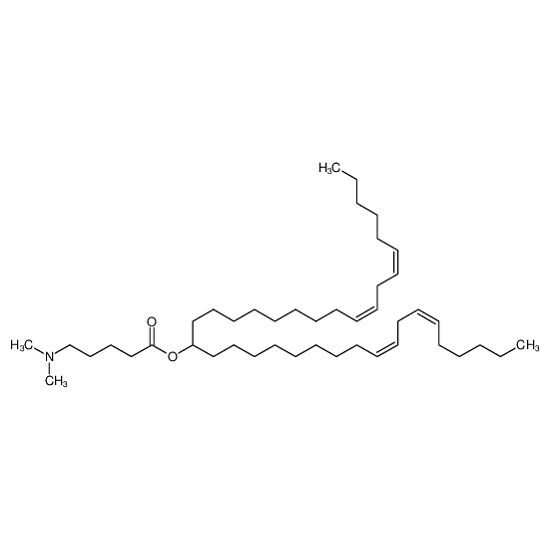 DLin-MC4-DMA CAS br.: 1226909-66-5
