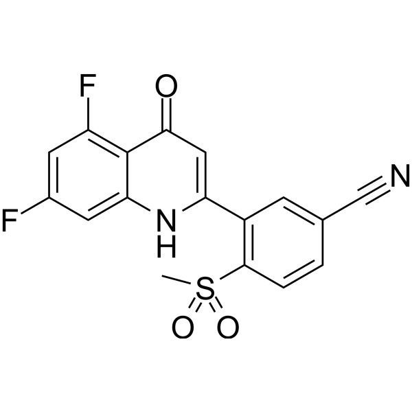 FX-909(FX 909;FX909) CAS br.: 2924573-90-8
