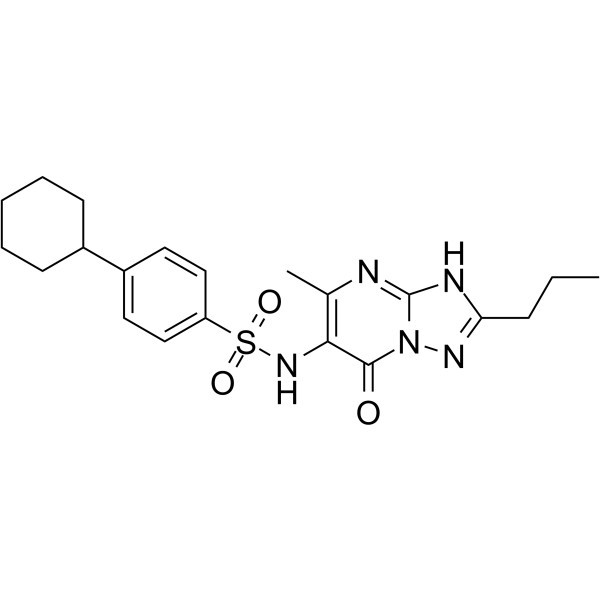 GNE-9278 CAS br.: 2315311-83-0
