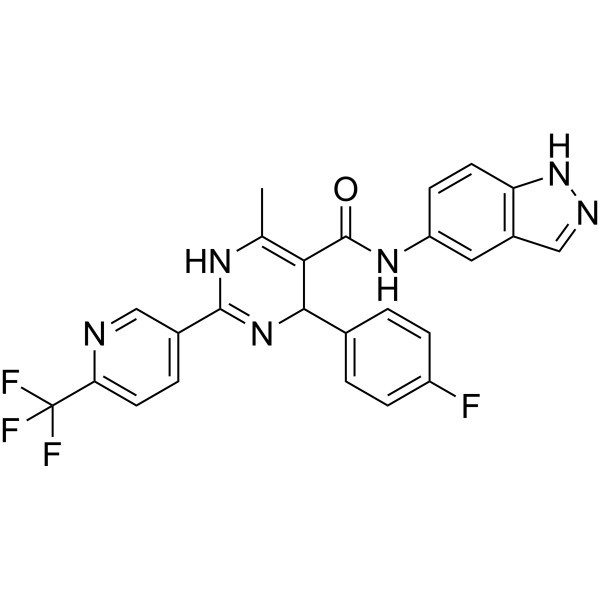 GSK317354A CAS br.: 874119-13-8