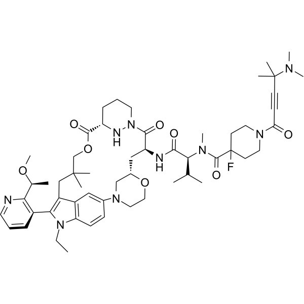 RMC-6291 CAS br.: 2641998-63-0