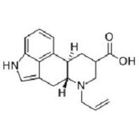 Cabergoline EP Impurity A CAS br.: 81409-74-7
