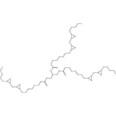 Epoksidirano sojino ulje (ESBO) CAS br.: 8013-07-8