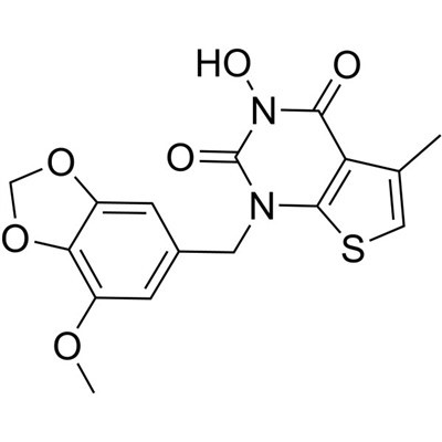FEN1-IN-7 CAS br.: 824983-90-6