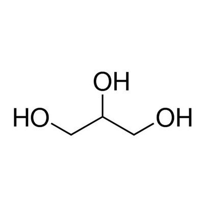 Glicerin CAS br.: 56-81-5