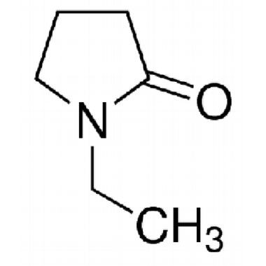 N-etil{1}}Pirolidon (NEP) CAS br.:2687-91-4