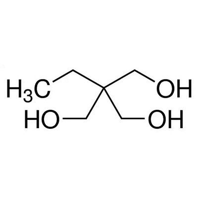 Trimetilolpropan(TMP) CAS br.:77-99-6