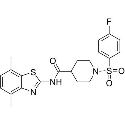 VU533 CAS br.: 923417-09-8