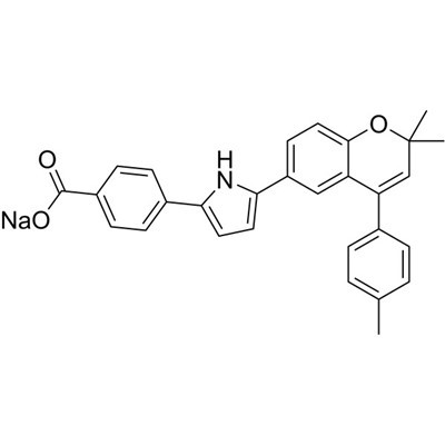 YCT529 CAS br.: 2863670-67-9