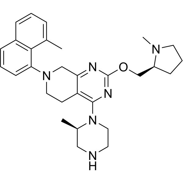 TH-Z816 CAS br.: 2847881-42-7