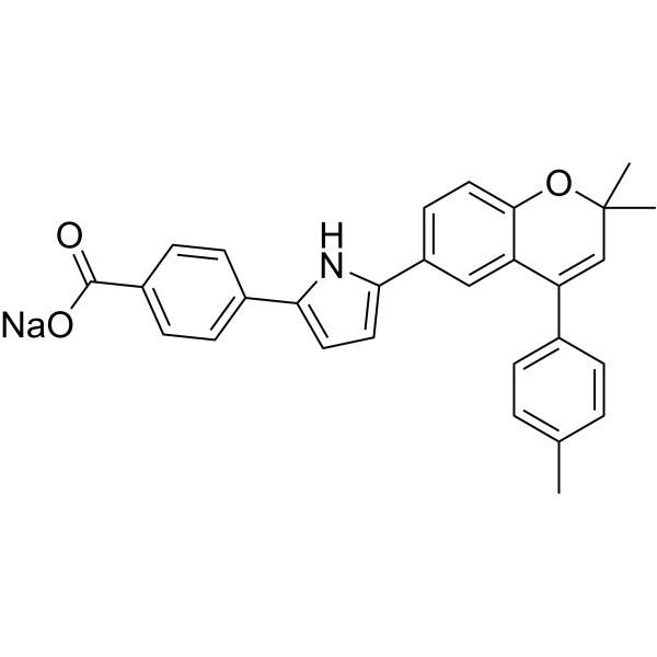 YCT529 CAS br.: 2863670-67-9